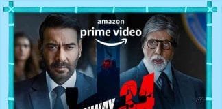 Prime Video announces an entertainment bonanza for Prime members