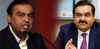 India Inc Hits Reset: Tata, Adani, JSW Bet Big on Bharat as Trump Tariffs Shake Global Trade