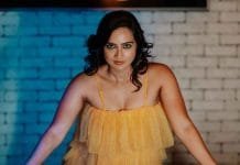 Amika stars in Salman Ali’s heartbreak single Amika Shail