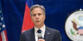 Antony Blinken Diplomatic Tour: A Deep Dive into West Asia Visits US Secretary of State Antony Blinken