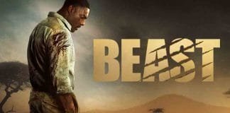 Universal Pictures Announces the India release date for their upcoming movie: Beast