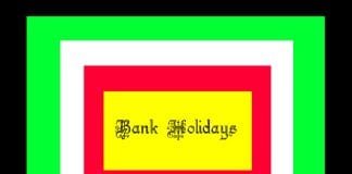 Bank Holidays in August 2023: Plan Your Finances Ahead Bank holidays