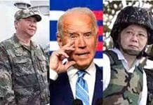 US Commits $345 Million Military Aid Package to Taiwan Amidst Rising Tensions with China