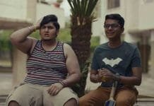 Relive your school memories with the new season of ImMature on Prime Video Chinmay Chandraunshuh as Kabir and Naman Jain as Susu