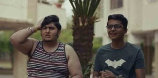 Relive your school memories with the new season of ImMature on Prime Video Chinmay Chandraunshuh as Kabir and Naman Jain as Susu