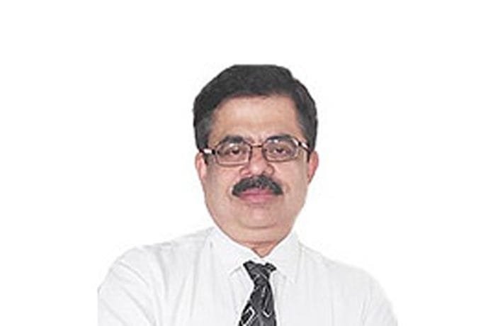 Dr Sunil Kumar Prabhu 