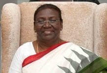 India is also experiencing a digital revolution through the Digital India Mission The President, Smt. Droupadi Murmu