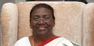 List of those awarded President’s Improvement Service Medal for Distinguished Service The President, Smt. Droupadi Murmu