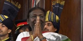 Raksha Bandhan is an expression of love and affection of sisters for their brothers : President Droupadi Murmu