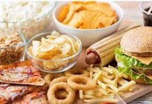 Food World : Disadvantages of Ultra Processed Food