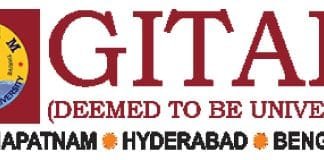 Karnataka students’ braille printer pitch wins Best Social Impact Business Idea at GITAM SmartIDEAthon 2022