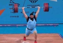 Hardwork and dedication leads to outstanding outcomes this is what Gurdeep Singh has shown by winning the Bronze medal