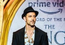 The Lord of the Rings: The Rings of Power Mega Asia Pacific Premiere in Mumbai