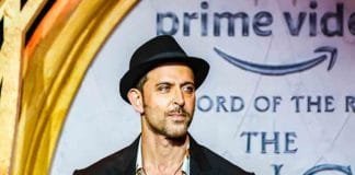 The Lord of the Rings: The Rings of Power Mega Asia Pacific Premiere in Mumbai