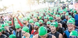 The IRONMAN 70.3 Middle East Championship Bahrain 2022 is coming back this December