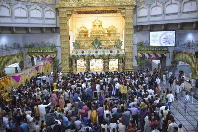 Janmashtami