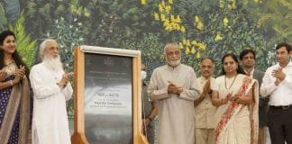 The Heart Of Telangana Will Rhyme To The Tune of Heartfulness