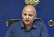 Supreme court prepares to hear manish sisodia’s bail plea