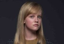 It will make viewers feel like they’re on the screen with us : Markella Kavenagh