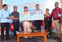 International Organization for Migration opens four Migration Resource Centres in Tamil Nadu Migration Resource Centre