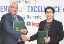 Numeric establishes Centre of Excellence in UPS maintenance