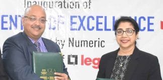 Numeric establishes Centre of Excellence in UPS maintenance