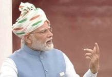 स्वतंत्रता दिवस 2022 : जानिए प्रधानमंत्री मोदी ने लाल किले से देश को क्या कहा