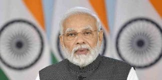 Prime Minister said that the Constitution is the origin of the judiciary, legislature and executive