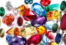 Ratna Shastra: Gems according to the zodiac based on the position of the planets