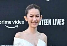 Why actress Pattrakorn Tungsupakul is the most broadly relatable person in the survival drama