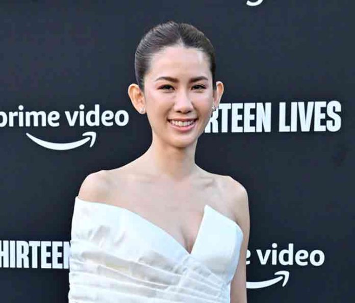 Why Actress Pattrakorn Tungsupakul Is The Most Broadly Relatable Person