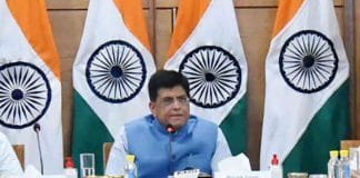 India will get $ 100 billion investment: ETFA agreement implemented from September, trade will accelerate Piyush Goyal