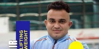 A great start to the CWG 2022 para-sports medal count by Sudhir