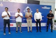 The third edition of TVS Eurogrip’s Brunch and Biking in Chennai witnesses a resounding response