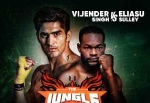 Voot to live stream Vijender Singh’s pro boxing event, The Jungle Rumble in Chhattisgarh
