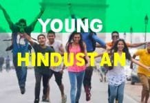 This Youth Day , vibe with Zing’s pulsating music track celebrating young India