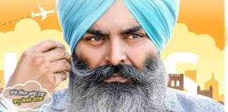 Watch this Punjabi blockbuster OTT film Baapu Bahar Bhejde on your television screens today ZEE PUNJABI_WORLD TELEVISION PREMIERE_BAAPU BAHAR JAAN DE