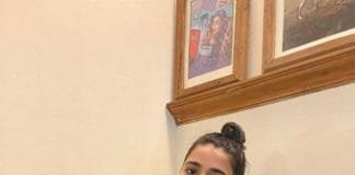 Film Romantic Girl ketika sharma looking most stunning