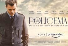 Harry Styles is proud to be a part of My Policeman : Not a gay story, but a tender loving human story about love