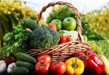 Food World : To get rid of diabetes, eat green leafy vegetables