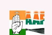 Haryana News : Adampur seat by-election will decide the political future of AAP and Congress
