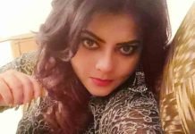 Actress Shradha Rani Sharma hurt by the death of Bigg Boss contestant Sonali Phogat Actress Shradha Rani Sharma.