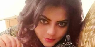 Actress Shradha Rani Sharma hurt by the death of Bigg Boss contestant Sonali Phogat Actress Shradha Rani Sharma.