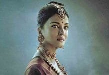 Film Ponniyin Selvan : Fans are excited to see Aishwarya Rai as Nandini on the big screen arya Rai as Nandini