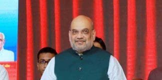 Only 11 states and union territories in India have adopted this prison manual : Amit Shah