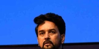 Sikh Riots Invoked: Anurag Thakur Counters Rahul Gandhi in Lok Sabha