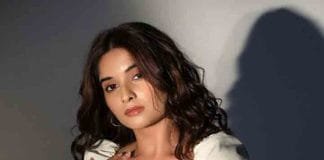 Actress Bhavika Sharma is admired for her role as the bold and resilient constable Santosh Sharma, Actress Bhavika Sharma