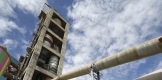 Dalmia Bharat Accelerates Drive for Net-Zero Emissions with Transformative and Collaborative Strategy Roadmap DCBL Ariyalur Manufacturing Unit in Tamil Nadu India