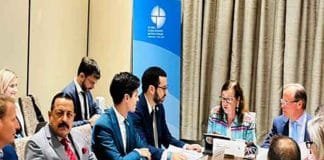 It’s successful demonstration will give an indigenous technology to the India