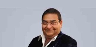 India, the epicenter of Diabetes Dr Mukesh Batra